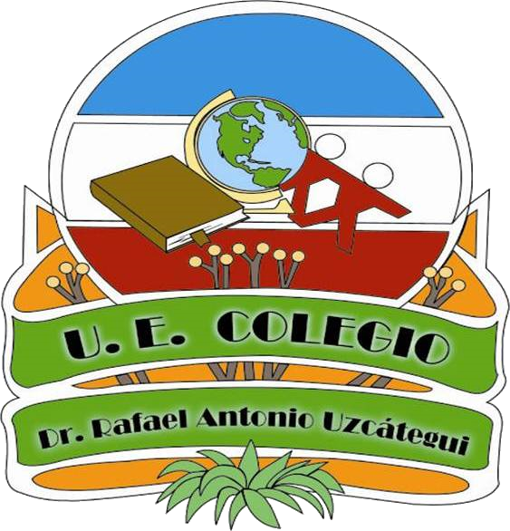 AULAS VIRTUALES U. E. Colegio Dr. Rafael A. Uzcategui